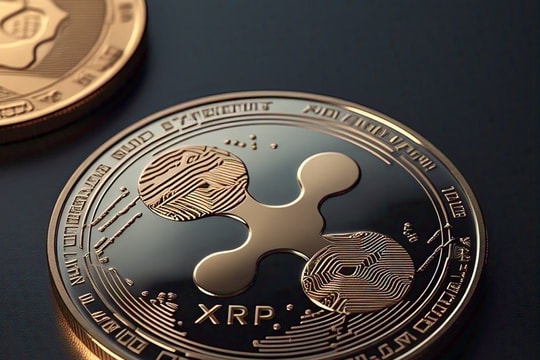 Fintech khổng lồ dựa trên công nghệ blockchain Ripple bước sâu vào châu Á