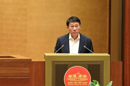 Đề xuất bỏ án tử hình với 8 tội, trong đó có tham ô, nhận hối lộ, sản xuất thuốc giả