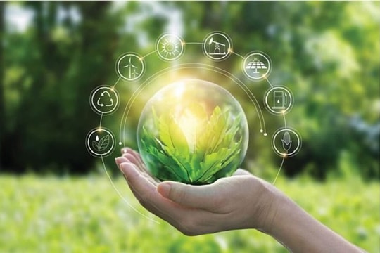 Chính phủ ra Nghị quyết yêu cầu thúc đẩy khoa học công nghệ, đổi mới sáng tạo trong kinh tế tư nhân