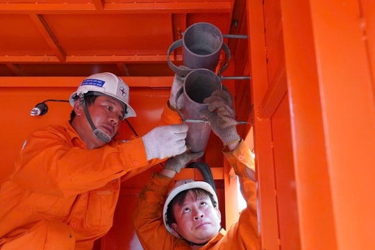 EVNHCMC đảm bảo điện cho kỳ thi tuyển sinh và tốt nghiệp THPT 2025