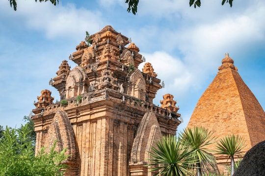 Nha Trang - điểm đến của ‘du lịch chậm'