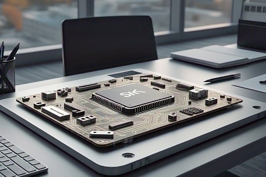 Hàn Quốc bắt cựu nhân viên SK Hynix vì nghi ngờ tuồn công nghệ cho nước khác