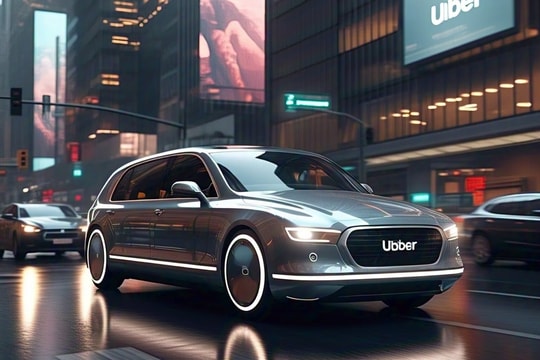 Waymo và Uber hợp tác cùng có lợi trong sớm triển khai robotaxi tại Mỹ