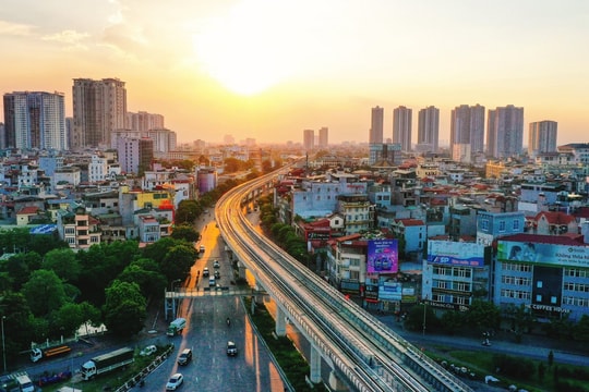 Thị trường bất động sản ghi nhận cuộc giảm tốc trên diện rộng