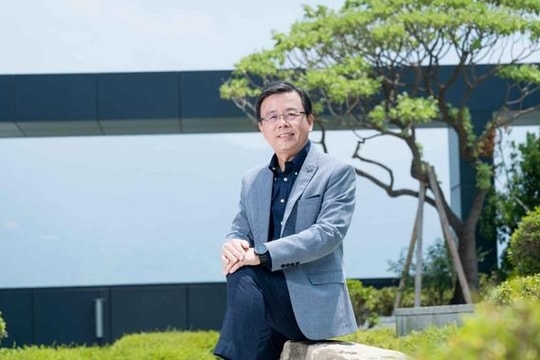 CEO Asus: Máy tính AI thế hệ mới còn 1 hoặc 2 năm nữa mới bùng nổ, phần mềm là điểm nghẽn