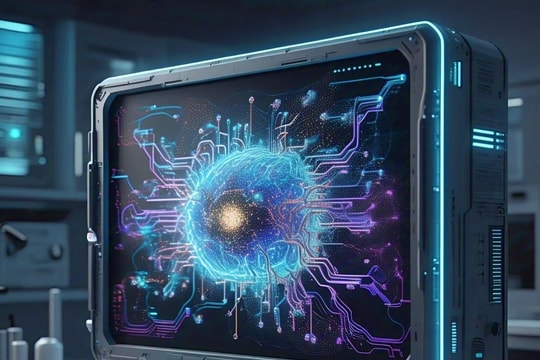 Hà Lan phát triển điện toán neuromorphic để tối ưu năng lượng cho máy tính