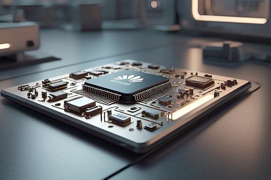 Malaysia hủy kế hoạch triển khai 3.000 máy chủ sử dụng chip của Huawei