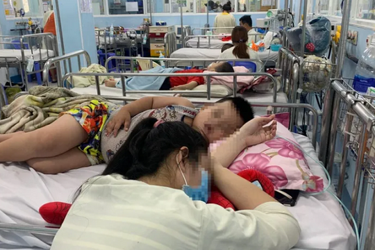 Ngành y tế TP.HCM sau sáp nhập: Dự báo bệnh viện tuyến cuối sẽ quá tải
