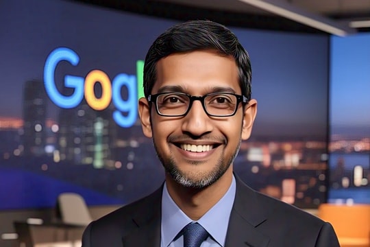 Google nâng cấp một loạt công cụ trí tuệ nhân tạo trước áp lực cạnh tranh