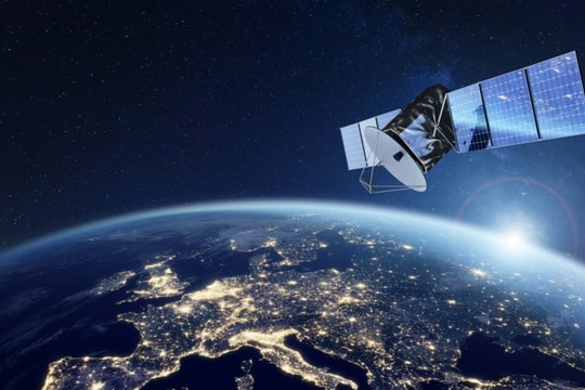 Trung Quốc gọi video 5G từ vệ tinh đến điện thoại đầu tiên thế giới: Thách thức lệnh cấm TikTok của Mỹ?