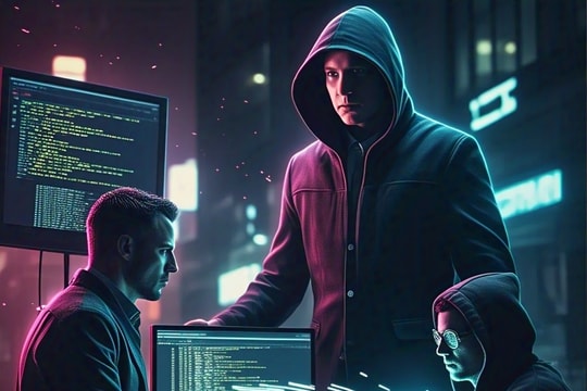 Microsoft 'ra tay' ngăn chặn sự lây lan của Lumma Stealer