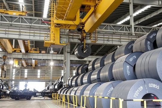 Kinh tế tư nhân - động lực quan trọng nhất của nền kinh tế