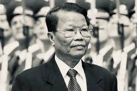 Nguyên Chủ tịch nước Trần Đức Lương: Từ kỹ sư địa chất đến nguyên thủ quốc gia