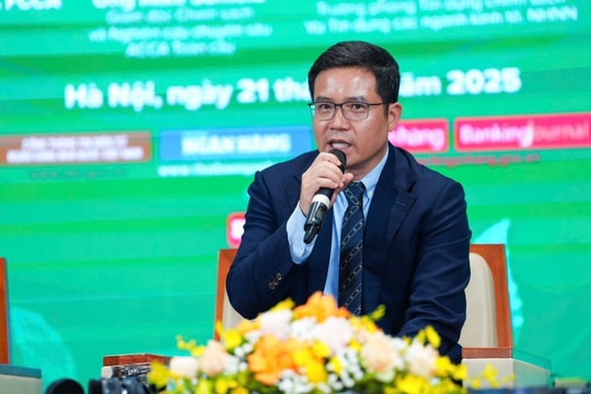 Ứng dụng AI để giảm thiểu rủi ro đạo đức trên thị trường tài chính xanh