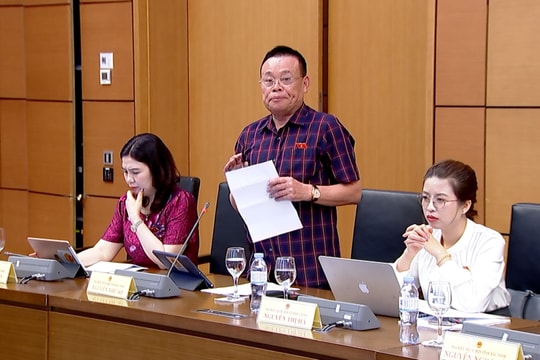Đề nghị thí điểm 'giấy phép im lặng', nếu Nhà nước không phản hồi thì DN mặc nhiên triển khai