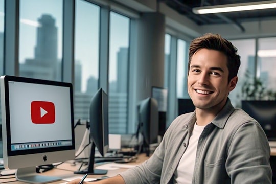 YouTube bổ nhiệm Connolly với mục tiêu chinh phục lĩnh vực thể thao