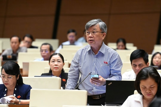 Giàu mà không bảo vệ được quyền riêng tư thì cũng không an toàn và hạnh phúc