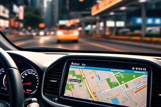Nhờ nguồn nội địa, hệ thống định vị BeiDou đã đạt cột mốc hỗ trợ 2 tỉ thiết bị