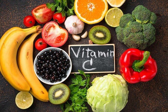 Lưu ý khi bổ sung vitamin để an toàn và hiệu quả