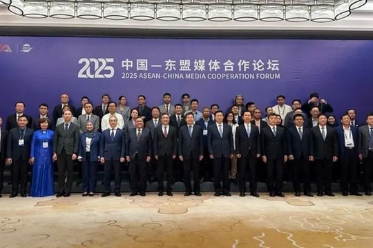 Việt Nam đã triển khai nhiều giải pháp sử dụng AI trong báo chí