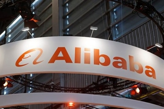 Chủ tịch Alibaba kêu gọi các công ty công nghệ châu Á phát triển trên sân nhà và châu Âu