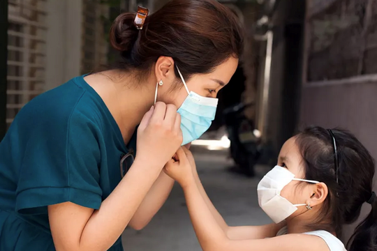Bộ Y tế ra công văn hỏa tốc về phòng chống COVID-19, bệnh sốt xuất huyết