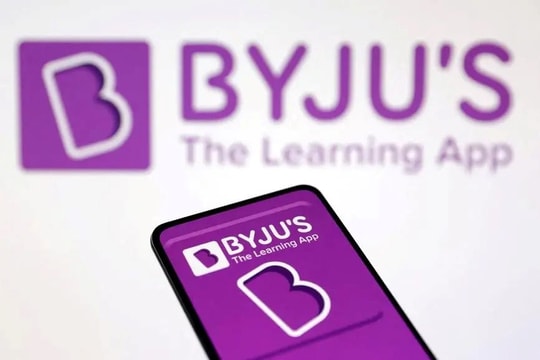 Công ty công nghệ từng được định giá 22 tỉ USD bên bờ phá sản