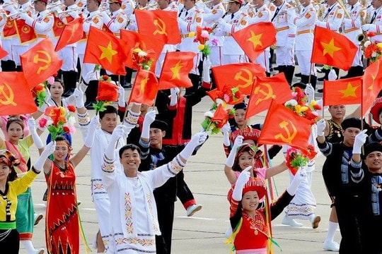 Hòa giải, hòa hợp dân tộc - chủ trương nhất quán của Đảng và Nhà nước Việt Nam