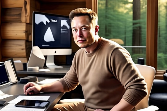 Elon Musk sẽ quay trở lại làm việc 24/7 để xử lý các vấn đề của X và Tesla