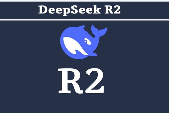 DeepSeek im lặng với phiên bản R2, âm thầm chuẩn bị cho V3
