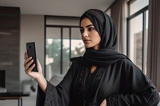 Samsung vượt Xiaomi và Apple tại Trung Đông nhờ Galaxy