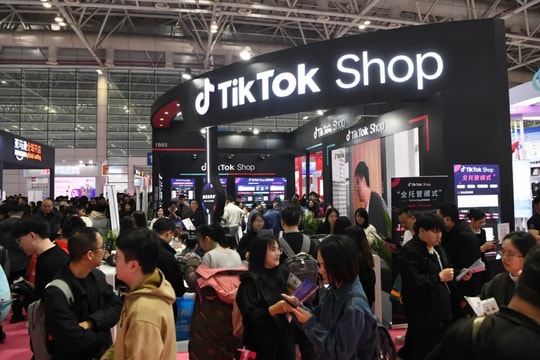 TikTok thắt chặt chi tiêu sau thời ‘đốt tiền’, định ngừng miễn phí vận chuyển cho người bán hàng