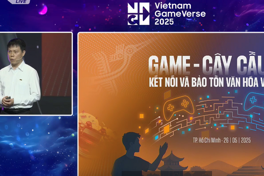 AI đang là yếu tố cách mạng với ngành game
