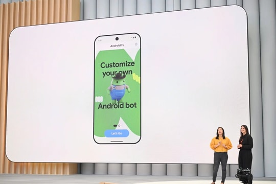 Apple gặp vấn đề lớn với AI, tạo cơ hội vàng cho Google trên thị trường di động