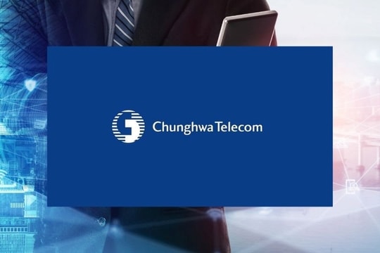 Chunghwa Telecom bắt tay với Asus cung cấp hệ thống wifi bảo mật cao