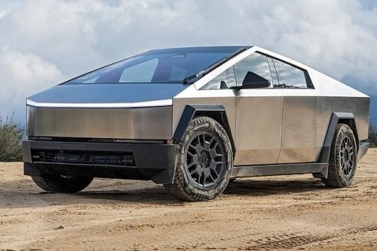 Tesla cho phép chủ sở hữu Cybertruck 'hoàn xe' nhưng nhiều người thất vọng