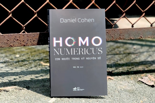 'Homo Numericus': Con người sẽ thế nào trong kỷ nguyên số?