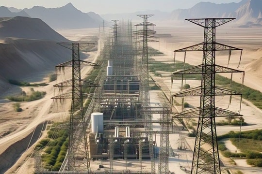 Pakistan phân bổ điện cho chiến lược quốc gia về phát triển AI và đào coin