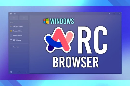 Browser bán trình duyệt Arc để tập trung phát triển trình duyệt AI mới