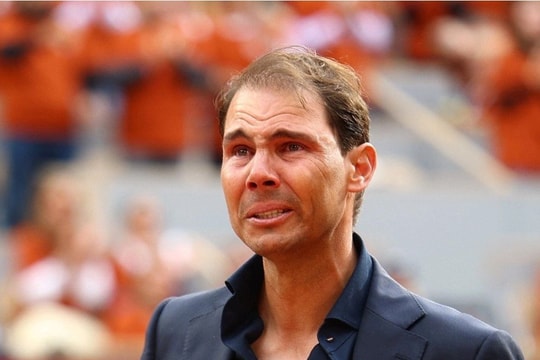 Nadal và số 14 bất tử