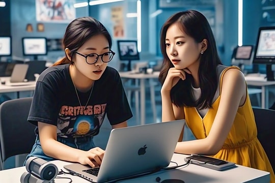 OpenAI mở văn phòng tại Hàn Quốc, lấn sang châu Á