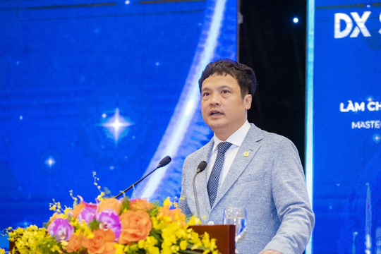 Chủ tịch VINASA: Cơ hội để doanh nghiệp công nghệ Việt Nam đột phá, vươn mình đã rất rõ ràng