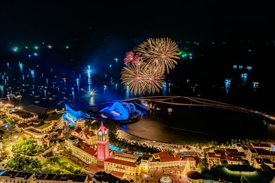 Thu hút 'sếu đầu đàn' mở đường phát triển kinh tế đêm