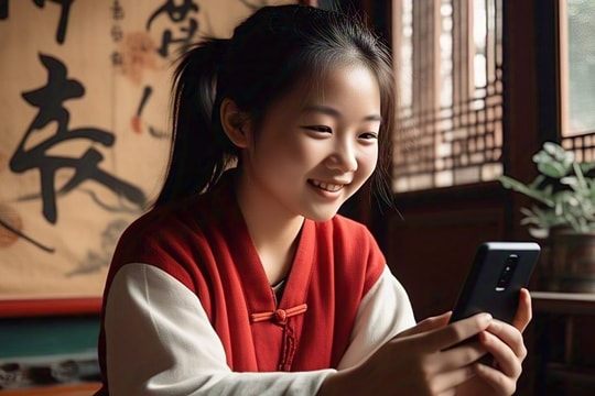 Tính hai mặt khi ByteDance giới thiệu tính năng gọi video trên Doubao