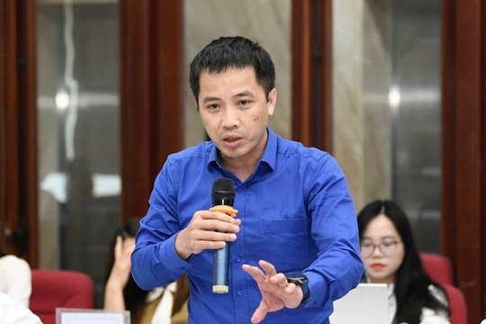 Nghị quyết 68 là cơ hội vàng để cải cách, đừng để nghị quyết mới đi vào vết xe cũ