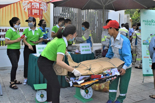 Biến hành động bảo vệ môi trường thành giá trị kinh tế