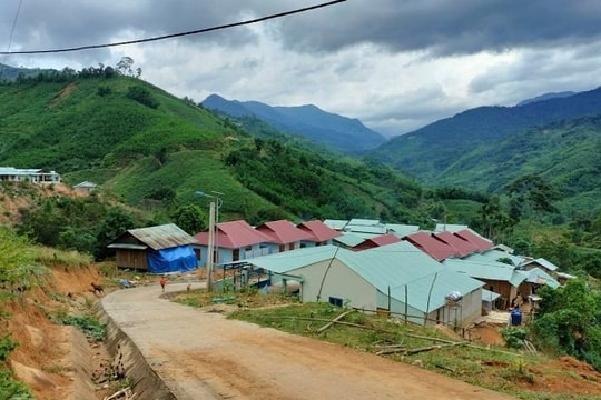 Ứng dụng AI nghiên cứu động đất kích thích tại Việt Nam