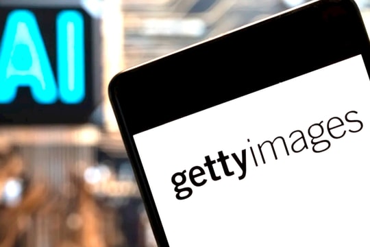 Getty Images chi hàng triệu USD kiện Stability AI sao chép 12 triệu ảnh, bỏ qua OpenAI và các hãng khác