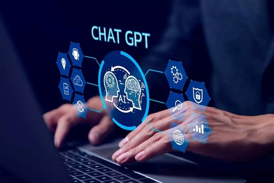 OpenAI cân nhắc triển khai tính năng đăng nhập như Google và Facebook