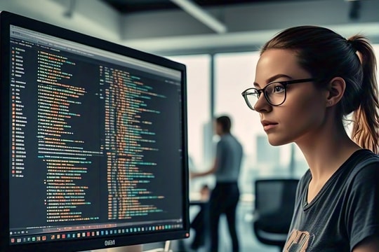 WordPress phát triển công cụ AI cho cộng đồng làm website